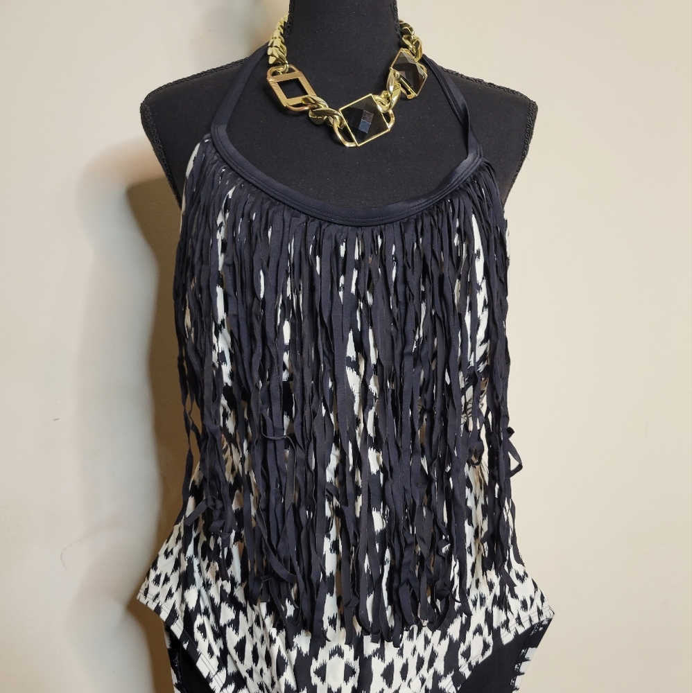 Swimwear One-piece